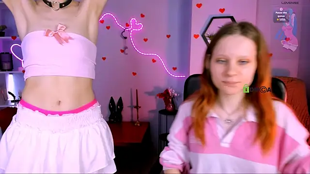 دردشة cassandra_nik الجنسية المباشرة