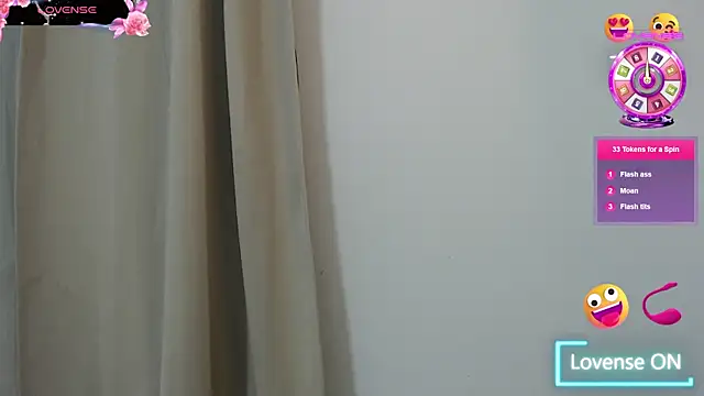 دردشة Juicy_Maya الجنسية المباشرة