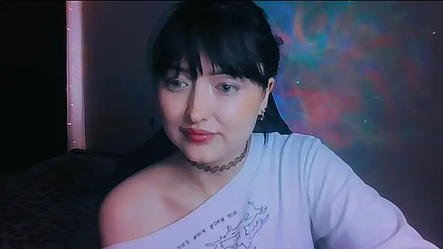 Chatroom XXX en direct de Katarina_Fox_