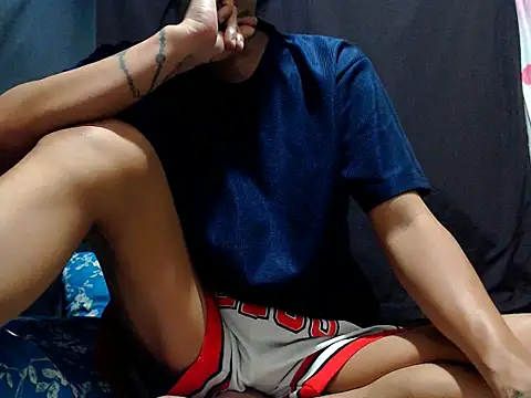 โชว์เว็บแคมของ AwesomeMistress_Bigcock