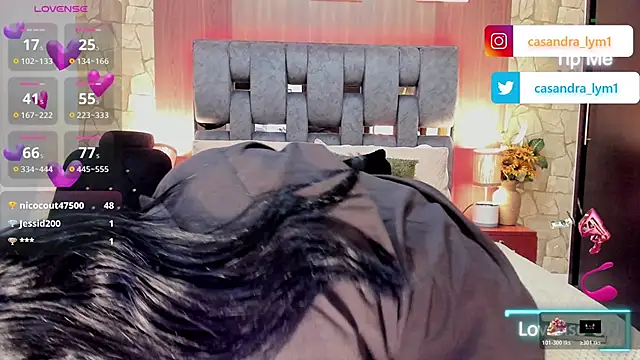 Casandra_lym1 – Live XXX-chat
