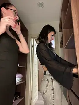 RussianGirls_ 라이브 XXX 채팅