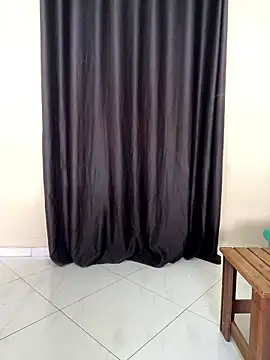 Show de Renataalves na webcam