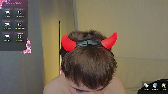 Chat XXX Live nixyasebe