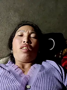 NIANIAKUTE Webcamshow