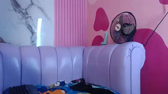 XXX chat uživo modela Sissy_Bdsm_