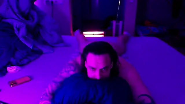 baphomet_from_ice Pertunjukan Webcam