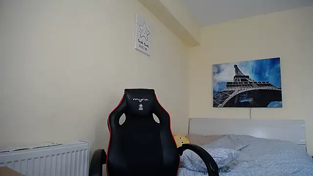 amydamarw 在線直播表演