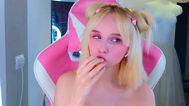 popjenny – Live XXX-chat