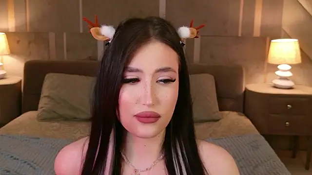 EmmaLawrens – Naživo XXX chat