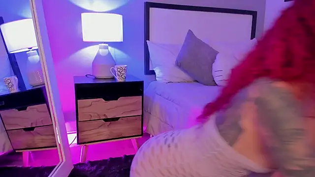 QueenRose___ – Live XXX-chat