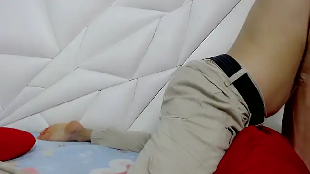 Shirowitheb webkamerás műsora