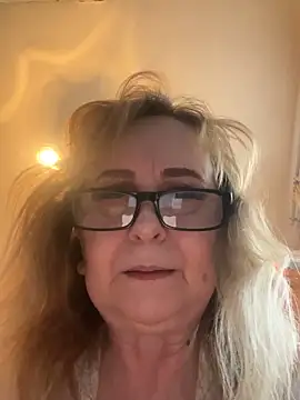 โชว์เว็บแคมของ Irina2909@xh