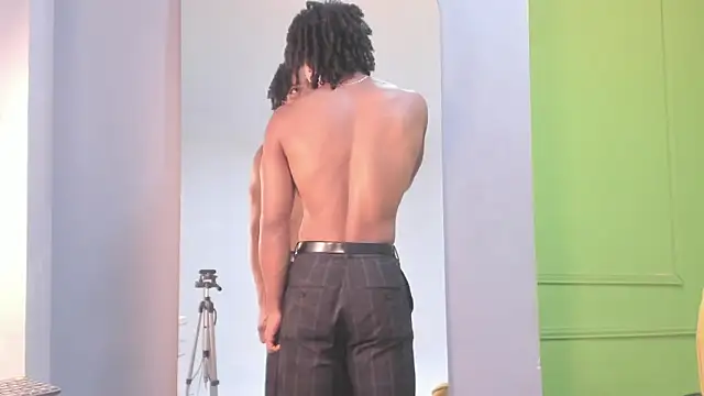 axel_silva4's Webcam Show