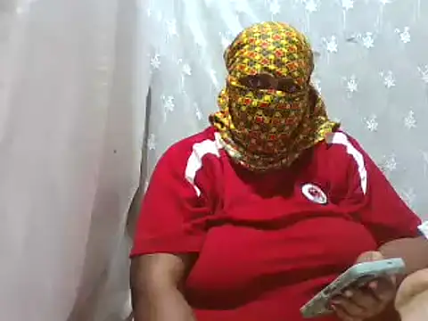 Show Webcam de annal_gal