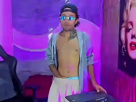 Show de Josh_Hot_Sex na webcam