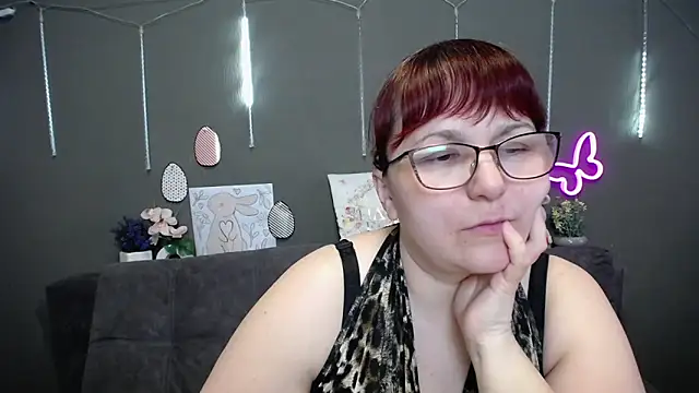 AliceInksSweetty 라이브 XXX 채팅