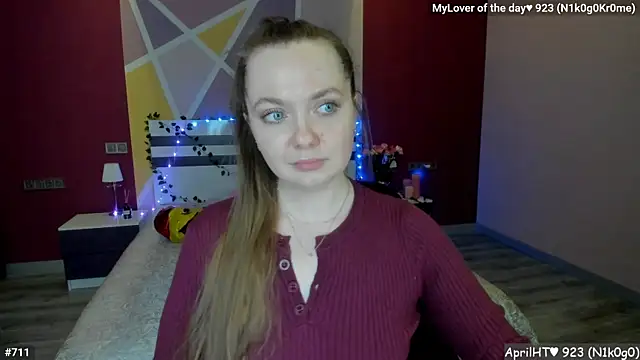 LizaGost 라이브 XXX 채팅