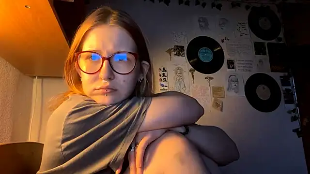 Živý XXX chat LaureenVielma