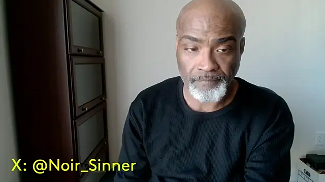 sinnernoir webkamerás műsora