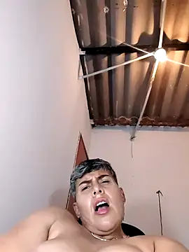 Yessi_rousse Live XXX-Chat