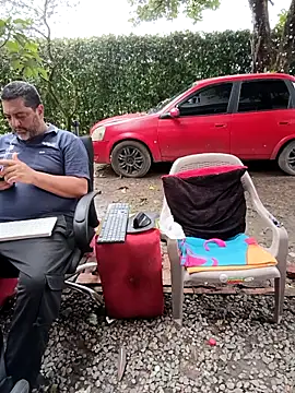 Chat XXX Live hotandfierylatinos2023