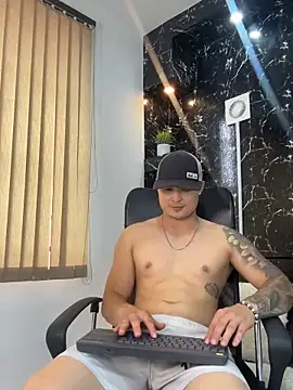 Alexander_ferre – webcam-show