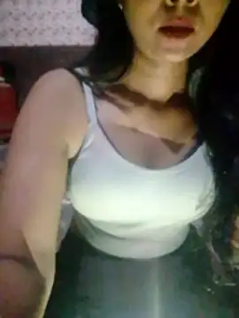 Ayesha_Khan1's Webcam Show