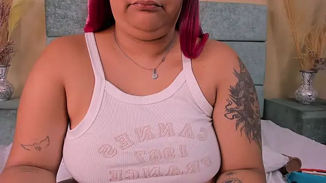 EmeelyMuller – Naživo XXX chat