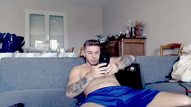 Elkafit28 即時 XXX 聊天