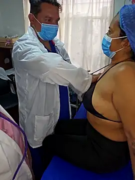 Chatroom XXX en direct de JustSamantha_