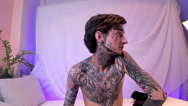 Walter_White0276 webcam show