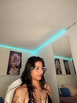 SamathaMay – webcam-show