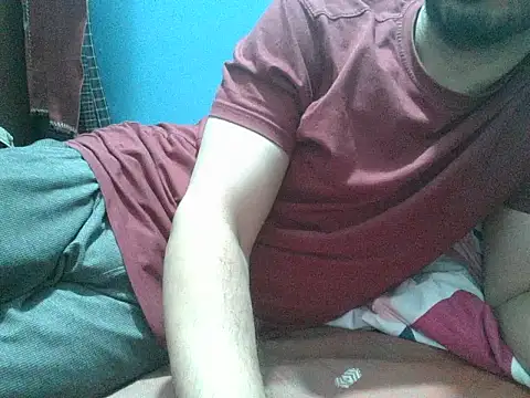 Precumboner Pertunjukan Webcam