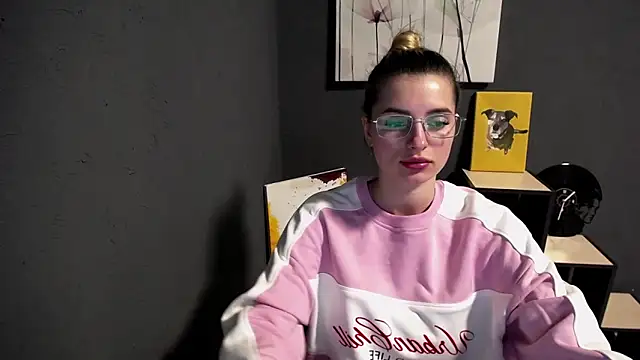 lady_olivia_ Chat XXX in diretta