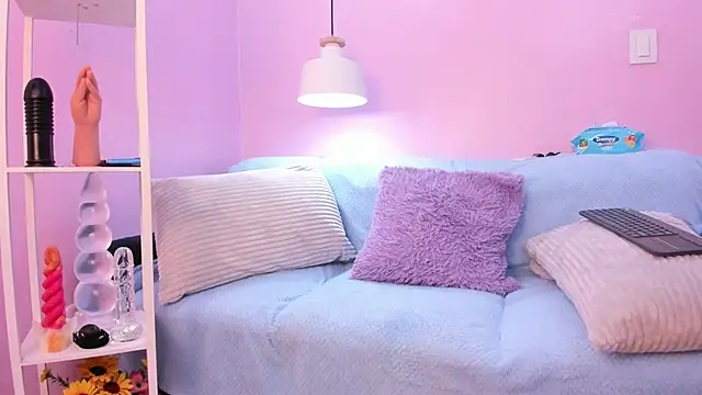 Hiyakasudere Chat XXX in diretta