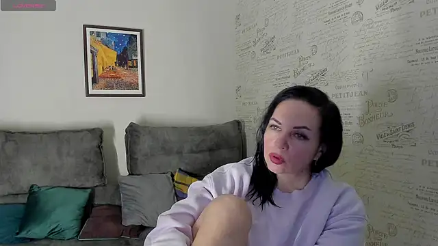 Roxy_doll's Live XXX Chat