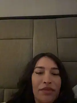 Zeravina's Live XXX Chat