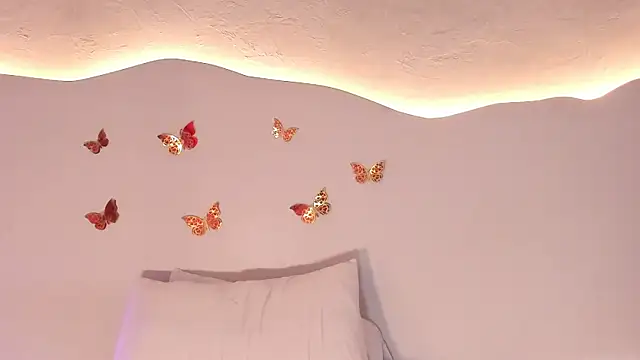 LeylaWoods – Live XXX-chat