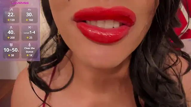 عرض كام sweet_Elizabeth