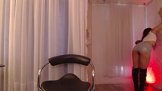 Sabriinaa_Foxx's Live XXX Chat