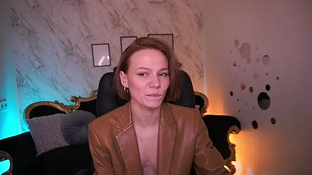 ShyySiren Chat XXX in diretta