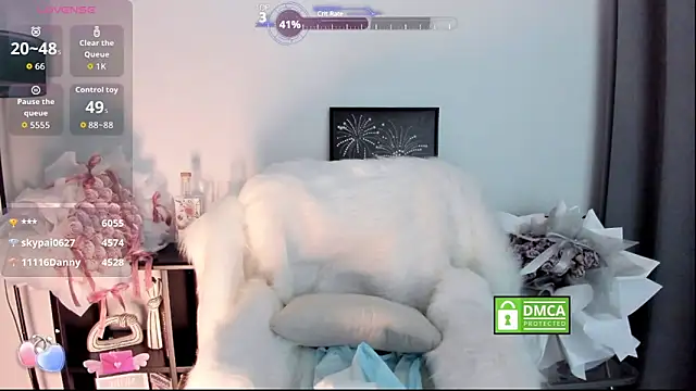 Cute_Mango লাইভ XXX চ্যাট