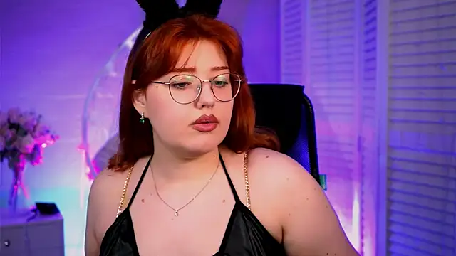 StaceyJensen's Live XXX Chat