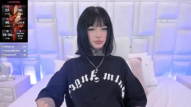 doll__bella Chat XXX in diretta