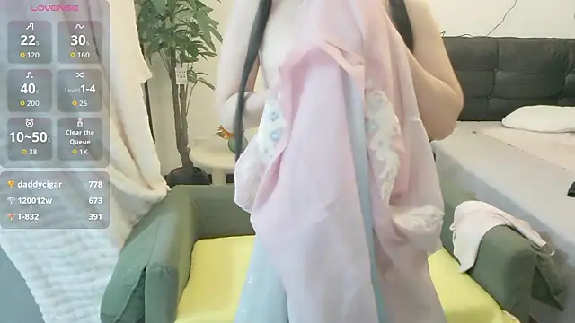 عرض كام NANA-EET