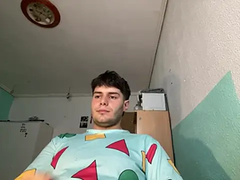 Dangreyc4 Show in webcam