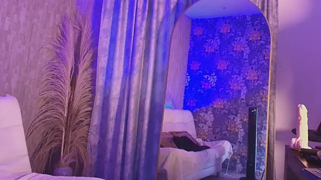 davis_saint Chat XXX live