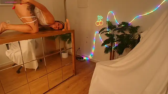 Florence_Ford's Live XXX Chat