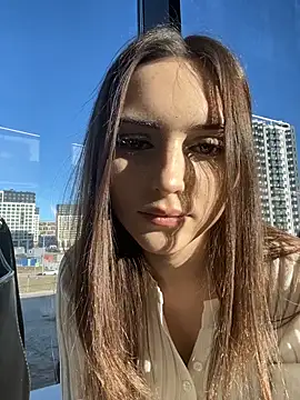 AnitaFly Chat XXX in diretta